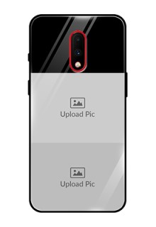 Oneplus 7 2 Images on Glass Phone Cover