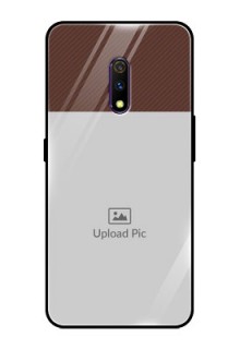 Oppo K3 Custom Glass Mobile Case  - Elegant Case Design