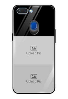 Realme 2 2 Images on Glass Phone Cover