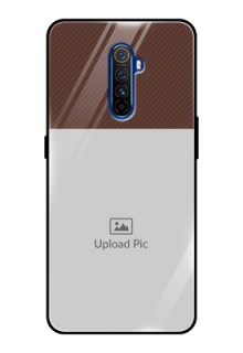 Realme X2 Pro Custom Glass Mobile Case  - Elegant Case Design
