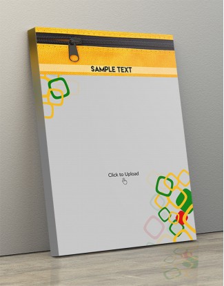 Photo Canvas Frames 12x17 - Jean Pocket Design Photo Canvas Frames 12x17 - Jean Pocket Design