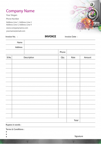 DJ Bill Book Design DJ Bill Book Design