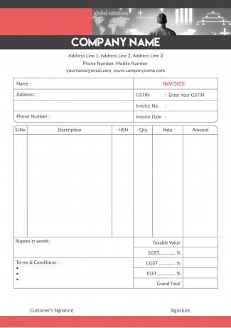 Premium Bill Book Premium Bill Book