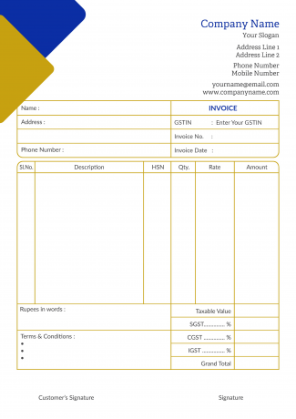 Electrician Bill Book Electrician Bill Book