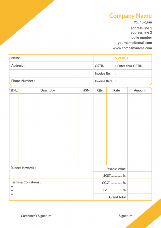 Consultancy Bill Book Consultancy Bill Book