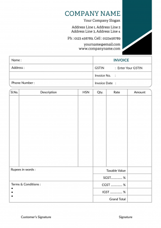 Office Bill Book Office Bill Book