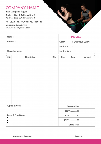 Employee Bill Book Employee Bill Book