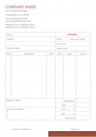 personalized Bill Book personalized Bill Book