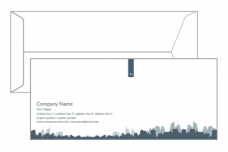 Consultancy  Envelope Design Consultancy  Envelope Design