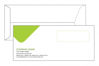 professional  Envelope Design professional  Envelope Design