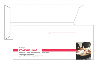 Consultancy  Envelope Design Consultancy  Envelope Design