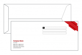 Professional Envelope Professional Envelope