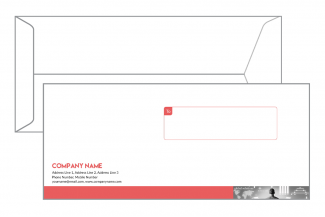 Premium Envelope