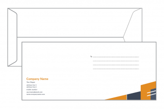 Furniture Envelope Furniture Envelope