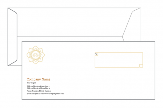 Premium Envelope
