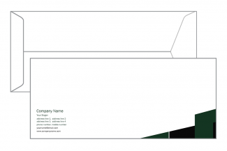 Construction Envelope