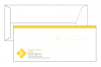 Web Envelope Web Envelope