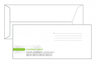 Executive Envelope Executive Envelope