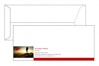 Education Envelope Education Envelope