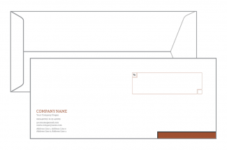 personalized Envelope personalized Envelope