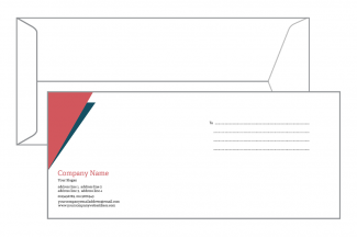 Builder Envelope Builder Envelope