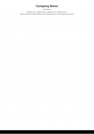 Doctor  Letterhead Design Doctor  Letterhead Design