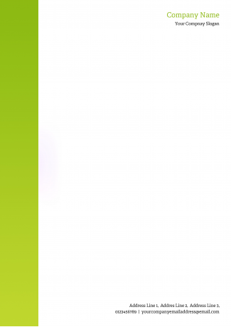 Construction  Letterhead Design Construction  Letterhead Design