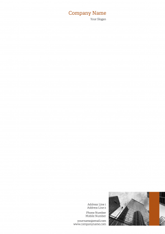 Physician Letterhead Physician Letterhead