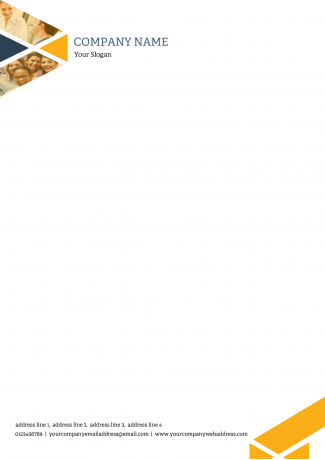 Proffessional Letterhead Proffessional Letterhead