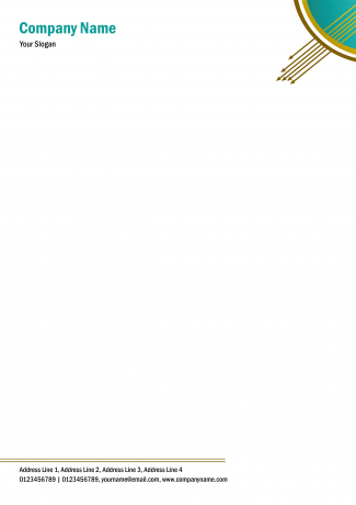 Premium Notepad Design