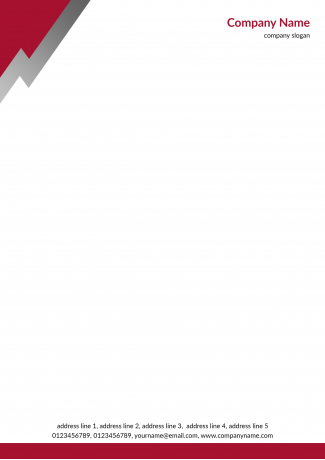 Premium Notepad Design