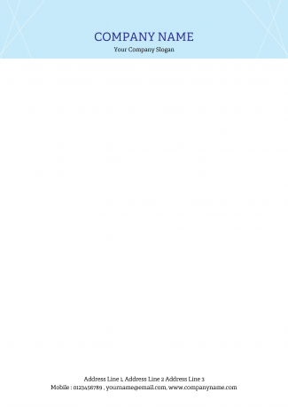 Professional Notepad Design