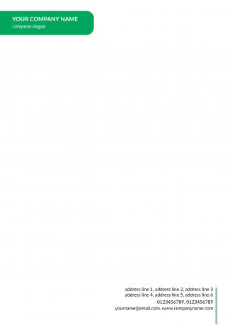 Management Notepad Design Management Notepad Design