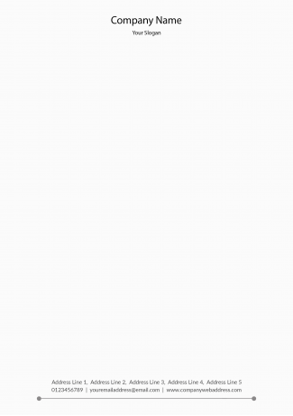 Premium Notepad Design Premium Notepad Design