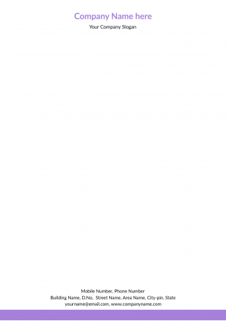 Professional Notepad Design Professional Notepad Design