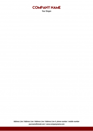 Professional Notepad Design Professional Notepad Design