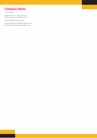 Academy Notepad Academy Notepad