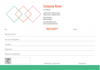 Mechanic Receipt Book Mechanic Receipt Book