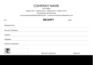 Premium Receipt Book Premium Receipt Book