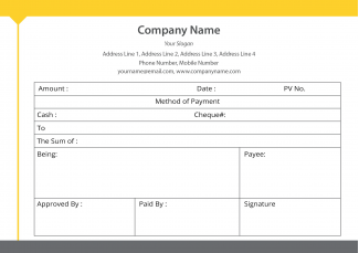 Consultancy  Voucher Design Consultancy  Voucher Design