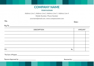 Premium  Voucher Design Premium  Voucher Design