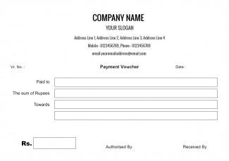 Advocate Voucher Design Advocate Voucher Design