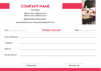 Consultancy  Voucher Design Consultancy  Voucher Design
