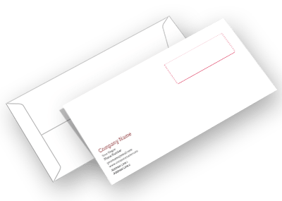 Envelopes