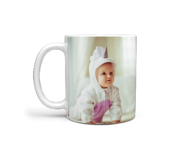 Buy White Mug Online