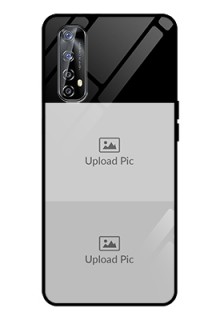 Realme Narzo 20 Pro 2 Images on Glass Phone Cover